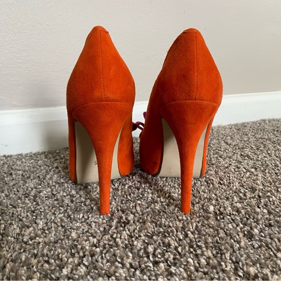 Jeffrey Campbell Heels - Picture 8 of 9